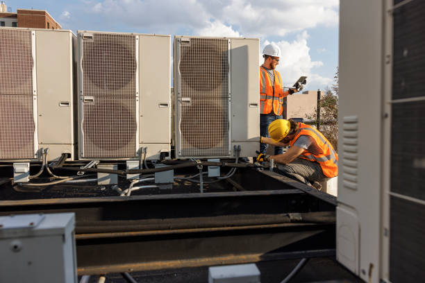 Best Energy-efficient HVAC Solutions in Tichigan, WI
