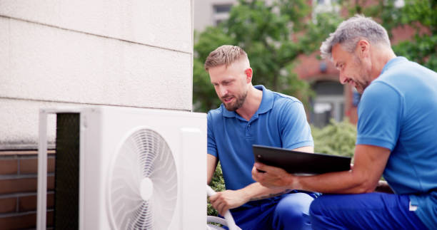 Best HVAC Software and Technology in Tichigan, WI