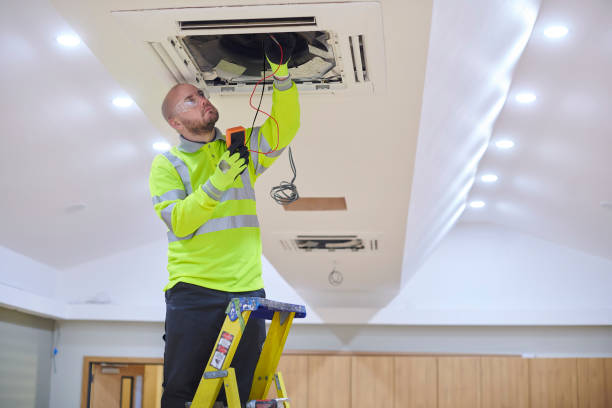 Best HVAC Retrofitting and Upgrading in Tichigan, WI