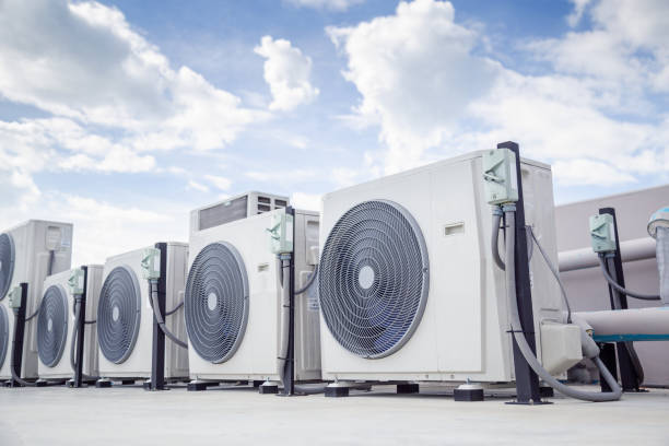 Best Commercial HVAC in Tichigan, WI