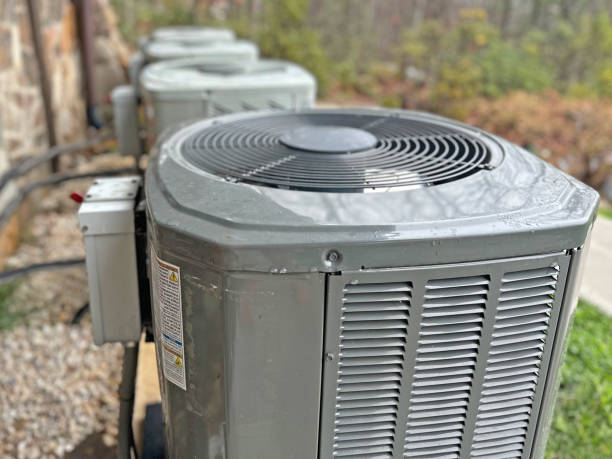 Professional HVAC in Tichigan, WI
