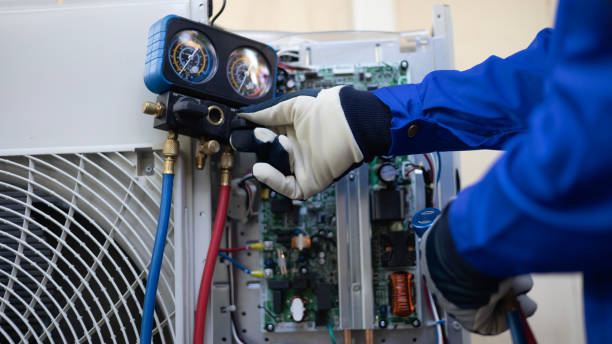  Tichigan, WI HVAC Pros